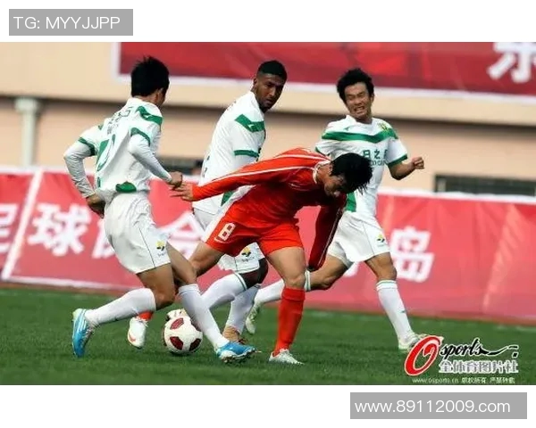 广州足球队包夹战术解析与实战应用深度分析 广州足球队包夹战术解析与实战应用深度分析