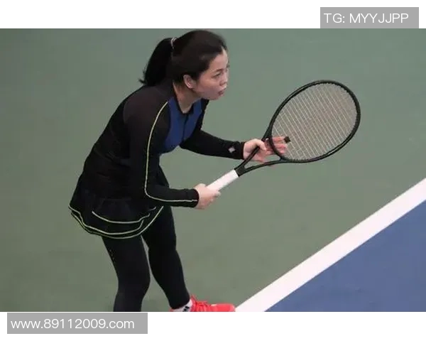 杨强独家分享网球心得与技巧助你提升球技的全方位指南 杨强独家分享网球心得与技巧助你提升球技的全方位指南