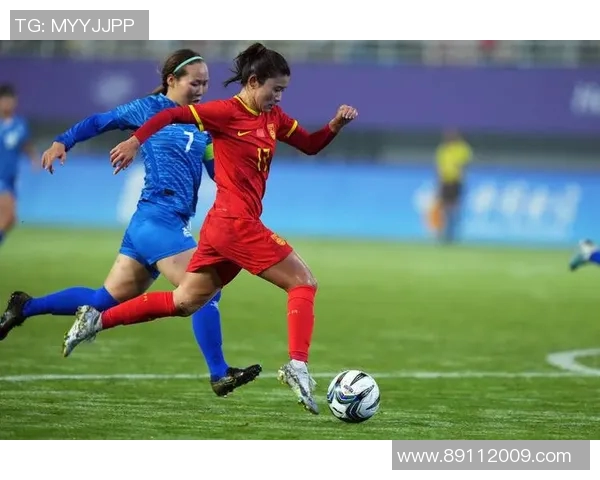 西安足球队在亚运会中的心理素质分析与表现评估