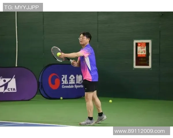 重庆网球队速度提升的背后:从训练到比赛的全方位探讨 重庆网球队速度提升的背后:从训练到比赛的全方位探讨