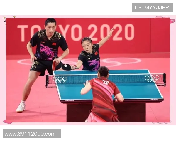 乒乓球之巅：深入解析北京乒乓球队员的独特技能与训练秘诀