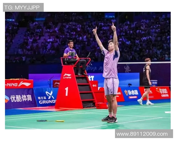 广州羽毛球队荣登全国羽毛球个人能力排行榜首位引发热议 广州羽毛球队荣登全国羽毛球个人能力排行榜首位引发热议