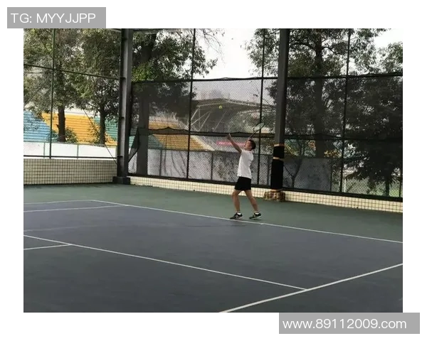 成都网球队近期状态分析与未来发展展望 成都网球队近期状态分析与未来发展展望