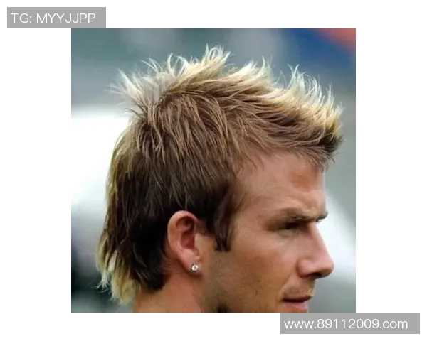 当年足球明星的发型回顾与风格演变探讨