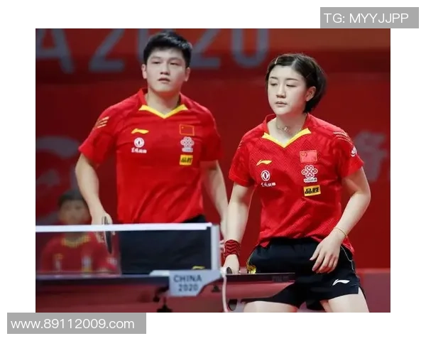 广州乒乓球队强势领跑最新实力TOP10榜单引发关注与热议