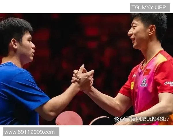 武汉乒乓球队在全国耐力排行榜中荣获第三名展现出卓越实力与拼搏精神