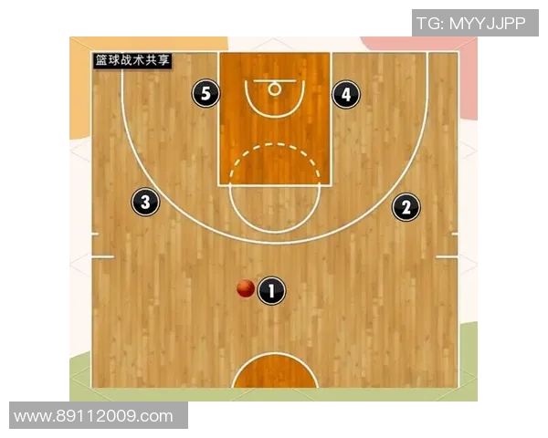 武汉篮球队节奏打法深度分析与战术解读探讨