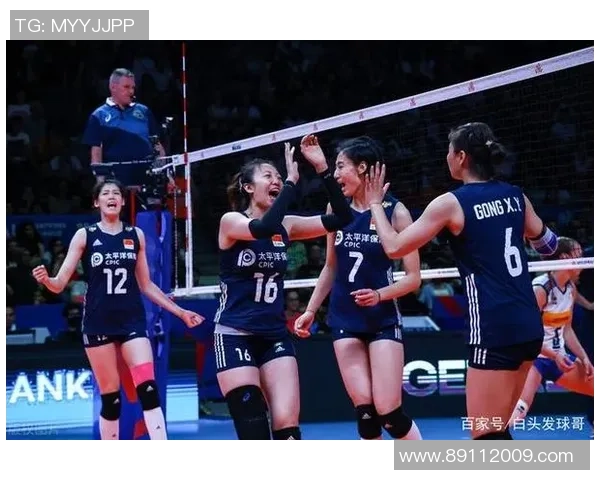 广州排球队与西安排球队赛后分析力量对比与战术总结