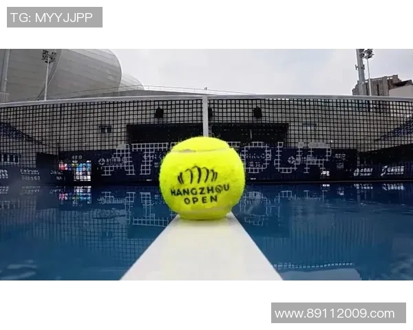 杭州网球队荣登网球耐力排行榜首位展现卓越实力与团队精神