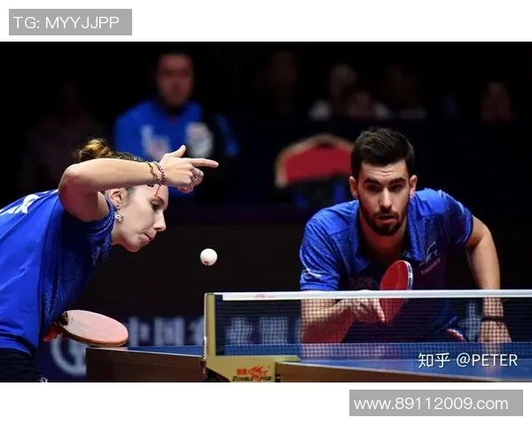 武汉乒乓球队快攻打法深度解析与战术应用探讨